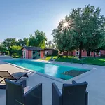 Casale Morotti Vila *
