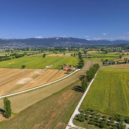 Casale Morotti Vila
