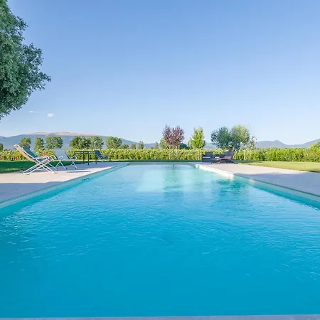 Casale Morotti Willa