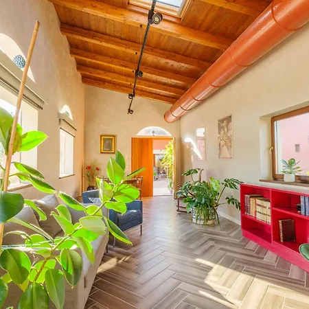 Vila Casale Morotti *