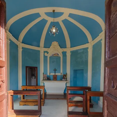 Casale Morotti Willa Bevagna