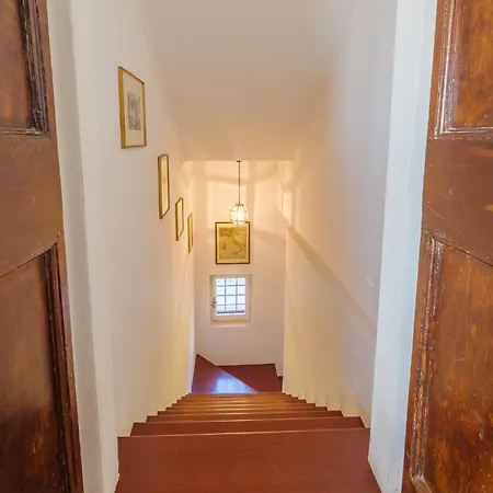 Willa Casale Morotti Bevagna