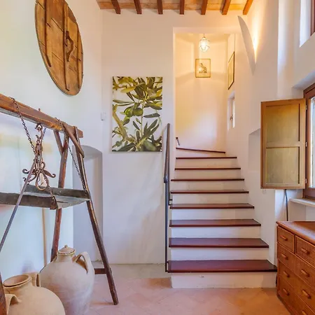 Casale Morotti * Bevagna