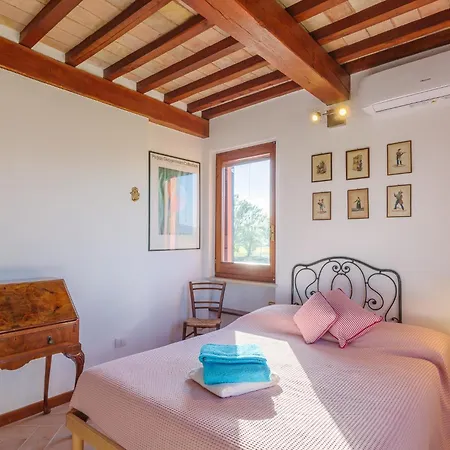 Casale Morotti Villa *