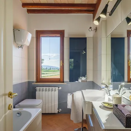 Vila Casale Morotti Bevagna