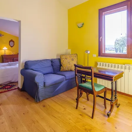 Casale Morotti Willa