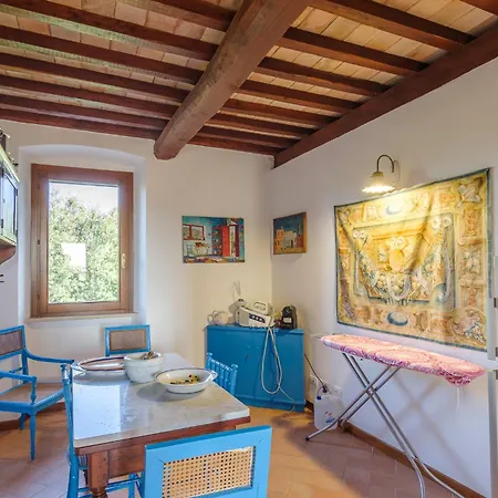 Casale Morotti Vila Bevagna