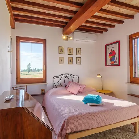 Casale Morotti * Bevagna