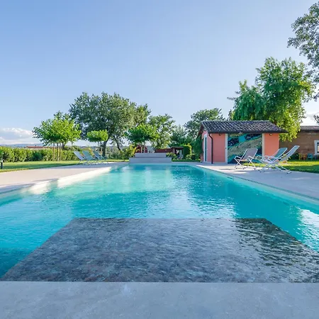 Casale Morotti Willa Bevagna