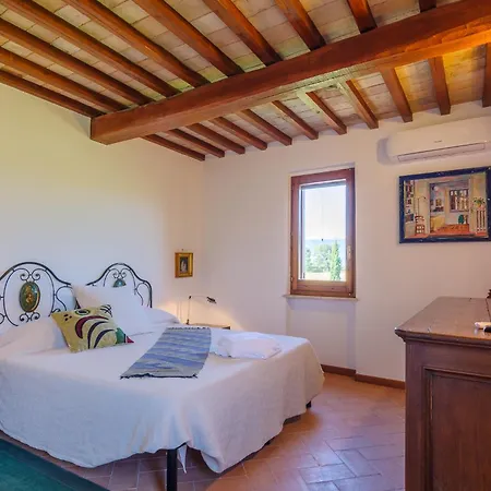 Vila Casale Morotti Bevagna