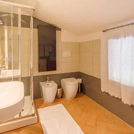 Vila Casale Morotti