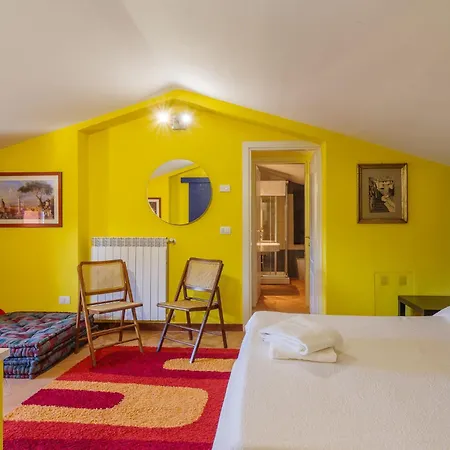 Vila Casale Morotti Bevagna