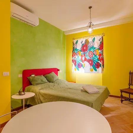 Casale Morotti Vila