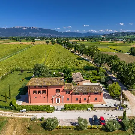 Vila Casale Morotti *