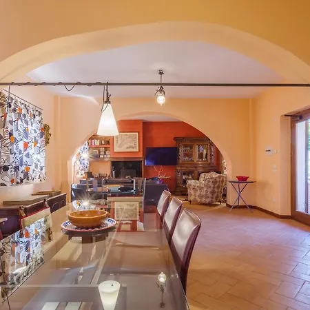 Casale Morotti Vila Bevagna