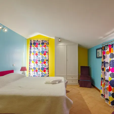 Casale Morotti Willa