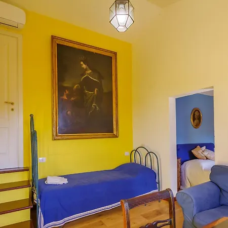 Casale Morotti Villa *