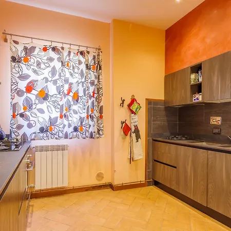 Vila Casale Morotti *