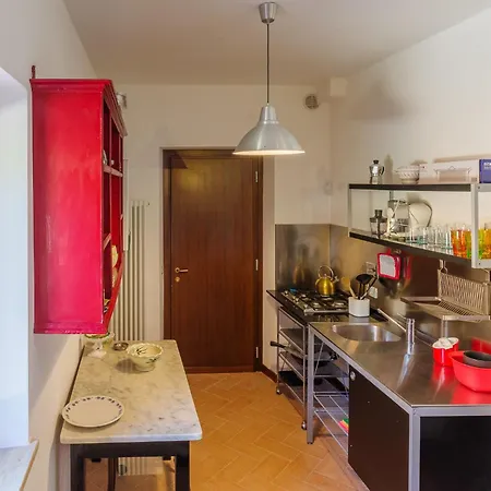 Vila Casale Morotti Bevagna