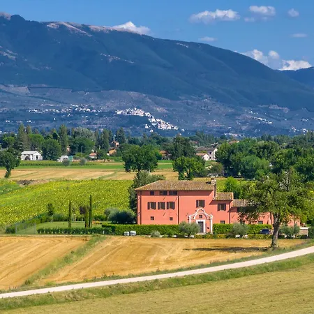 Willa Casale Morotti *