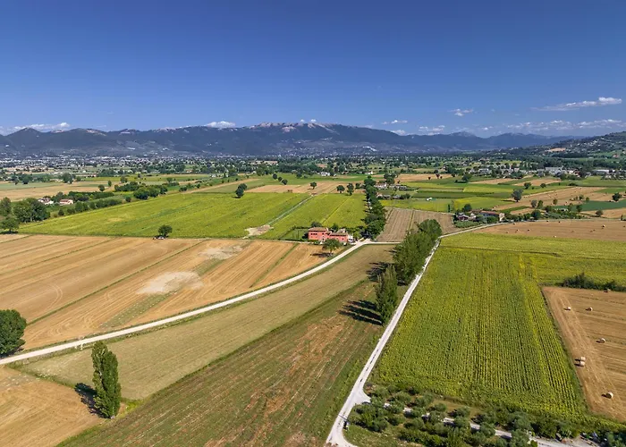 Casale Morotti Willa