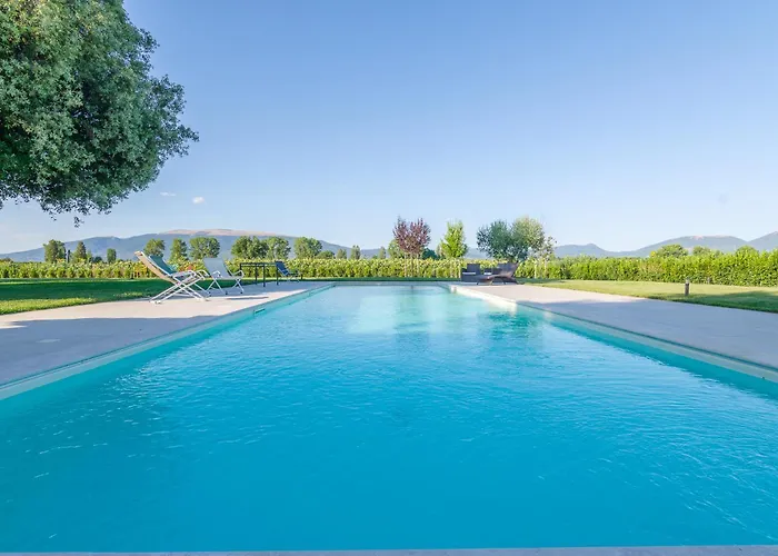 Casale Morotti Willa