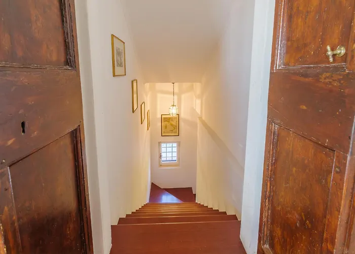 Villa Casale Morotti Bevagna