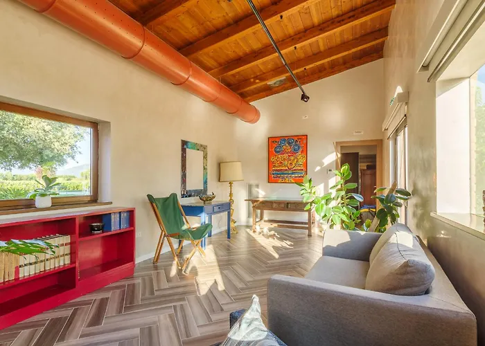 Casale Morotti Bevagna