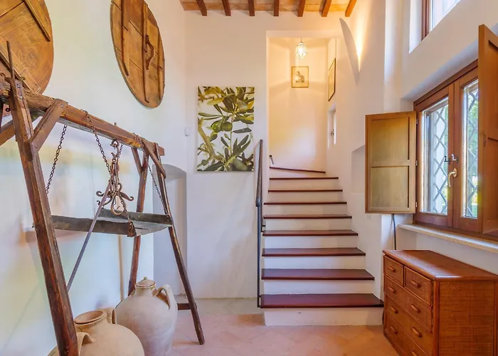 Casale Morotti * Bevagna