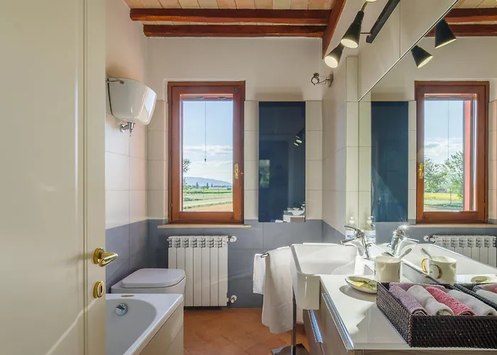 Willa Casale Morotti Bevagna