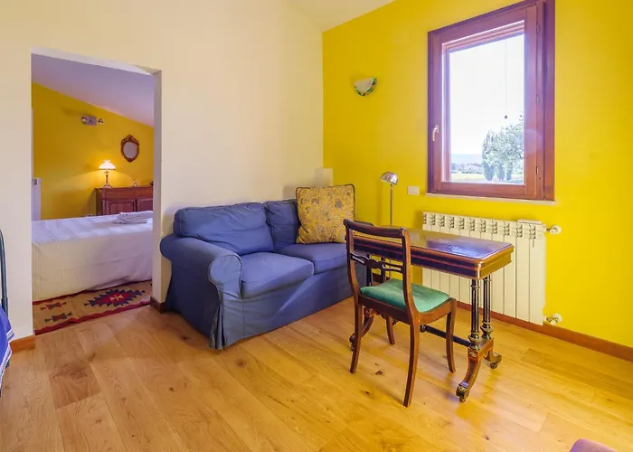 Casale Morotti Willa