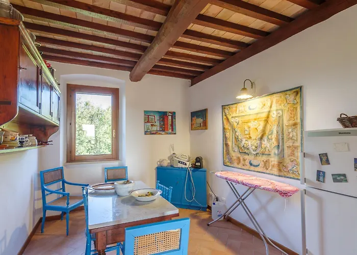 Casale Morotti Willa Bevagna