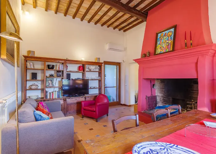 Willa Casale Morotti Bevagna