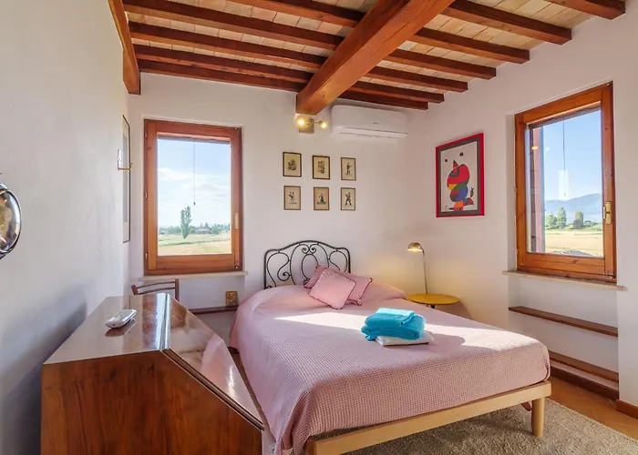 Casale Morotti * Bevagna