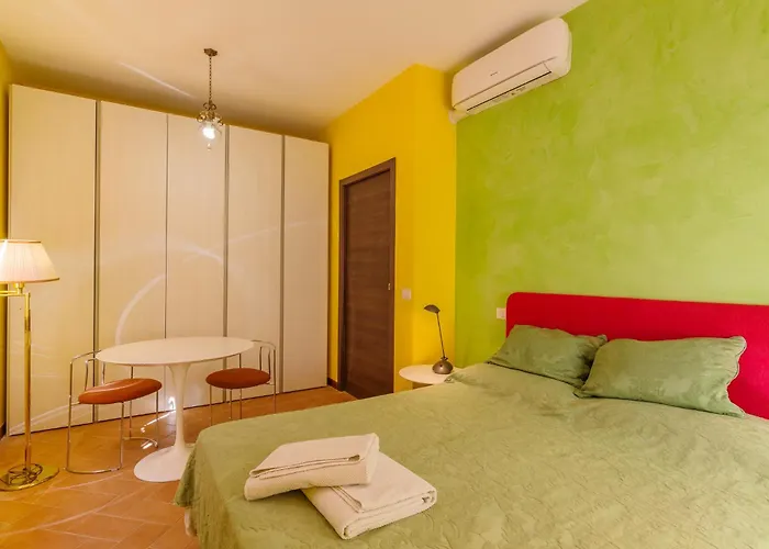 Willa Casale Morotti