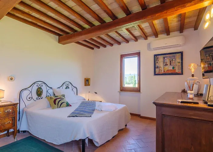 Villa Casale Morotti Bevagna