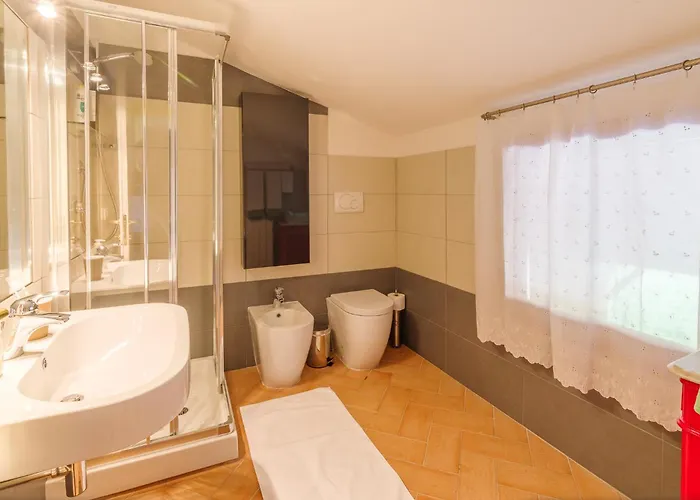 Villa Casale Morotti