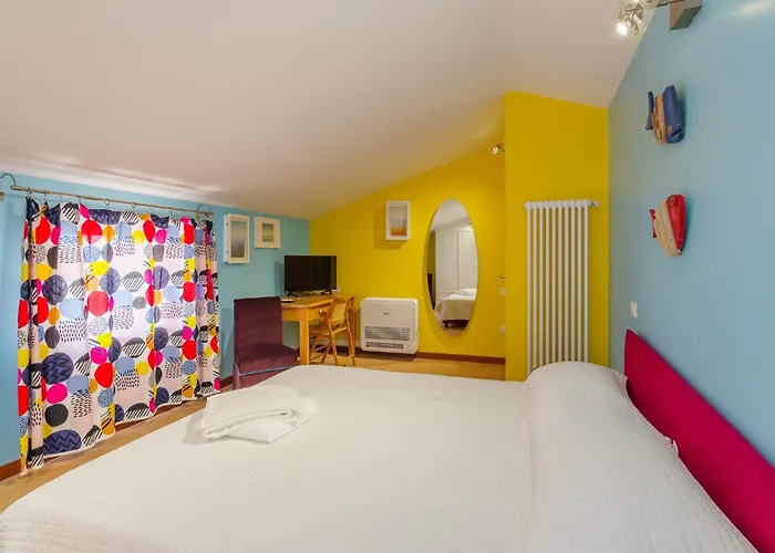 Casale Morotti Willa Bevagna