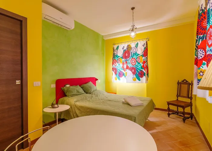 Casale Morotti Villa