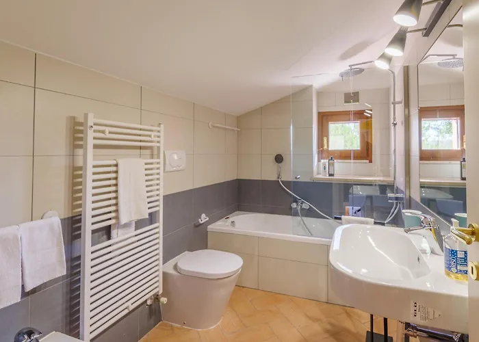 Casale Morotti Willa *