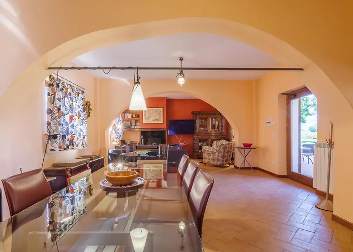 Casale Morotti Villa Bevagna