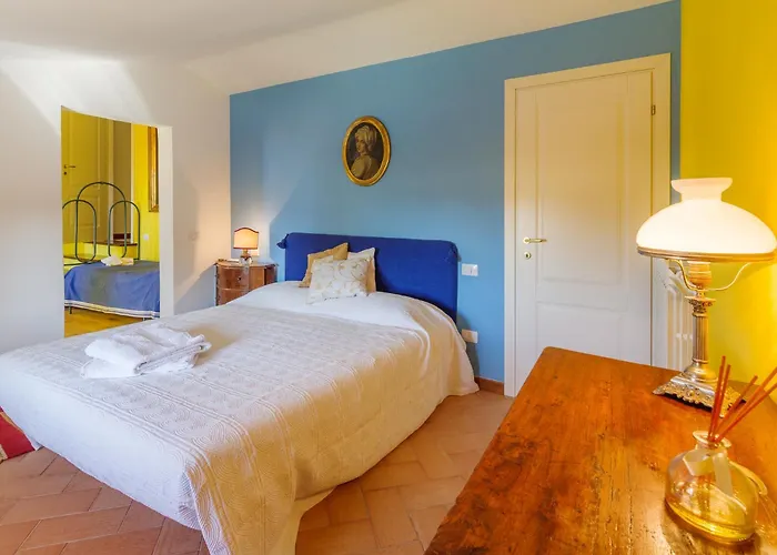 Casale Morotti Bevagna