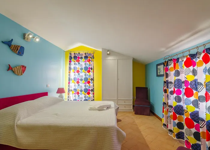 Casale Morotti Willa