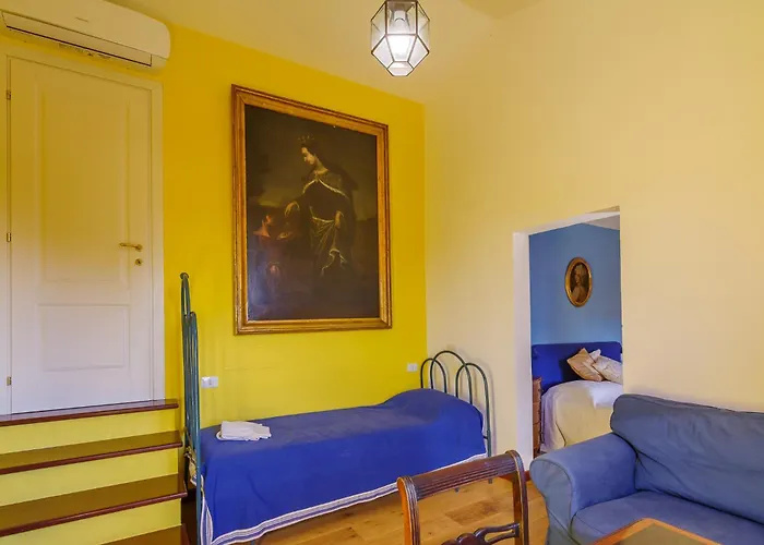 Casale Morotti Willa *