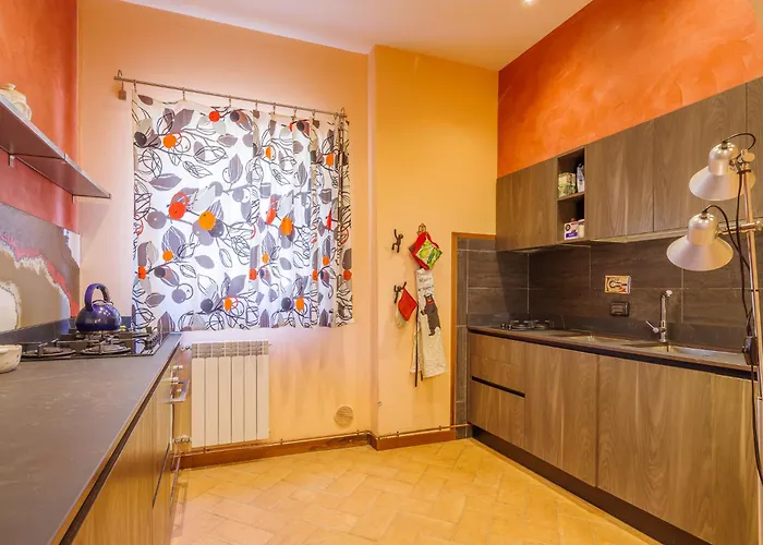 Villa Casale Morotti *