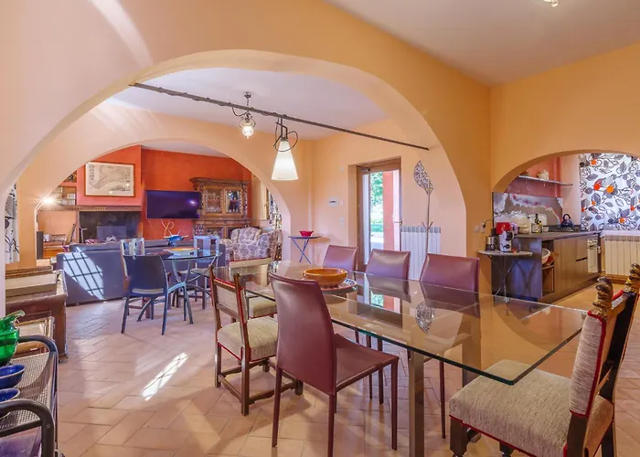 Casale Morotti Bevagna